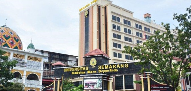 8 Universitas Swasta Terbaik di Semarang dan Info Biayanya