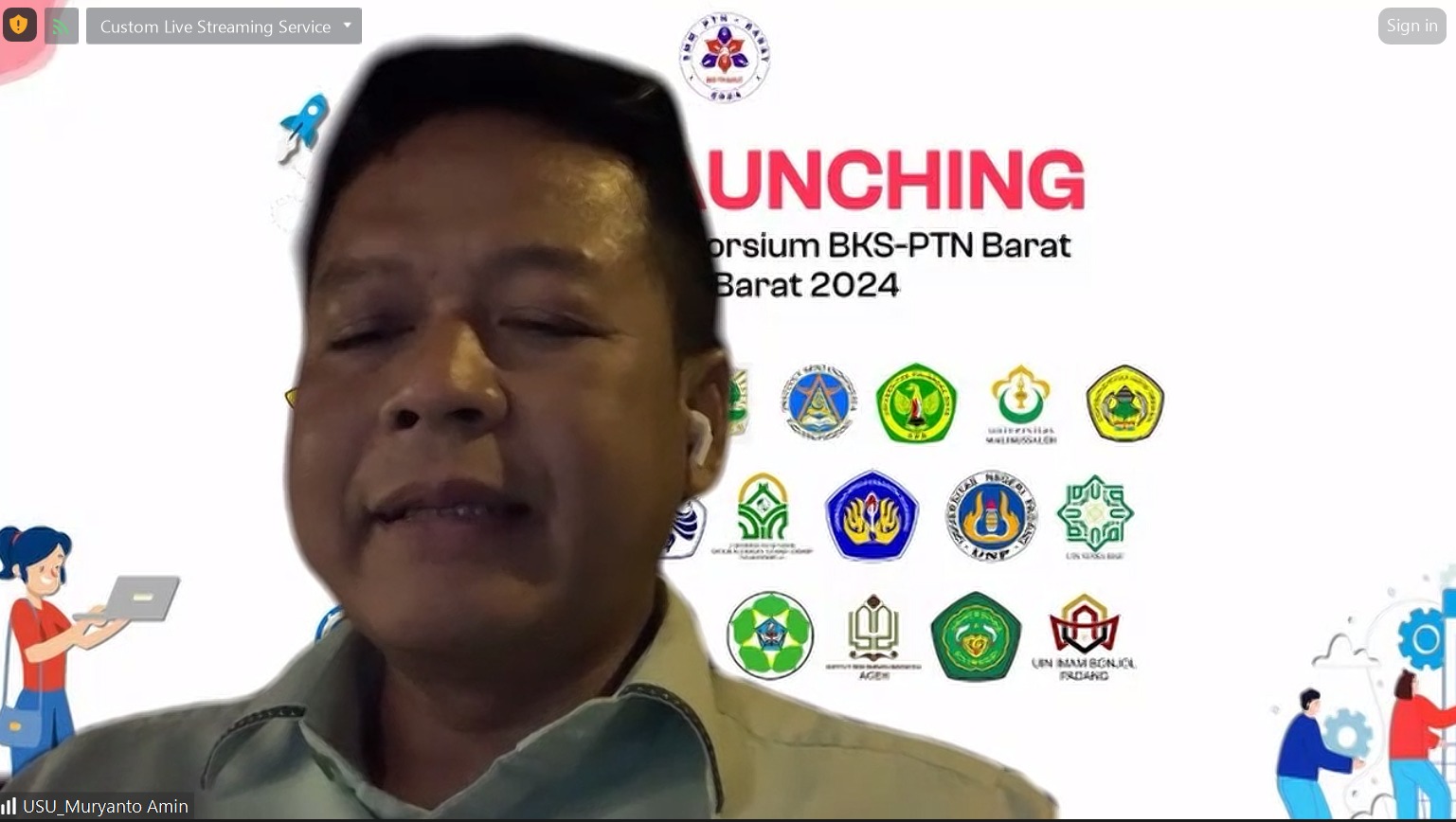 SMMPTN Barat 2024 Diluncurkan, Intip Yuk Informasi Lengkap Jalur Akhir Masuk PTN Ini