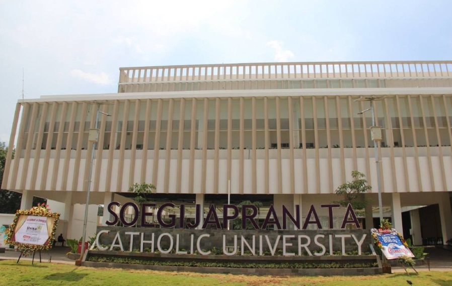 8 Universitas Swasta Terbaik di Semarang dan Info Biayanya