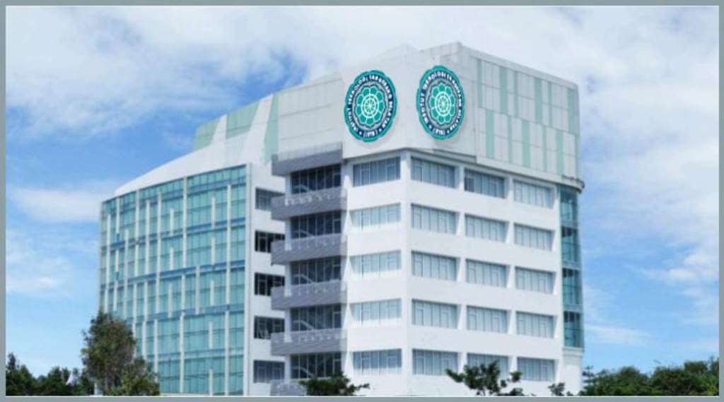 Wakil Rektor Institut Teknologi Tangerang Selatan Onno W Purbo jadi Panelis Debat Terakhir Pilpres 2024