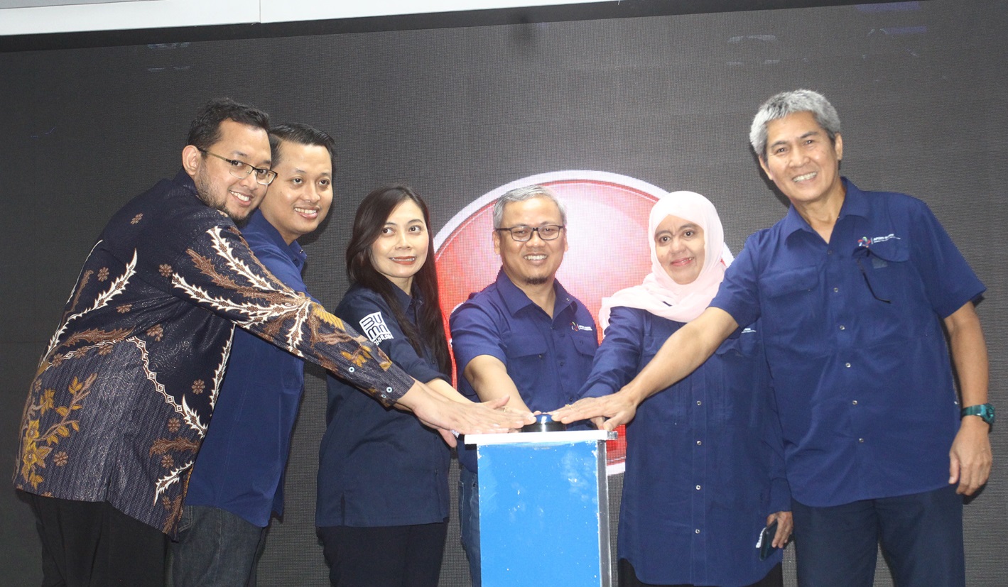 Beasiswa Aperti BUMN 2024 Dibuka, ITPLN Komitmen Tingkatkan Kualitas Pendidikan