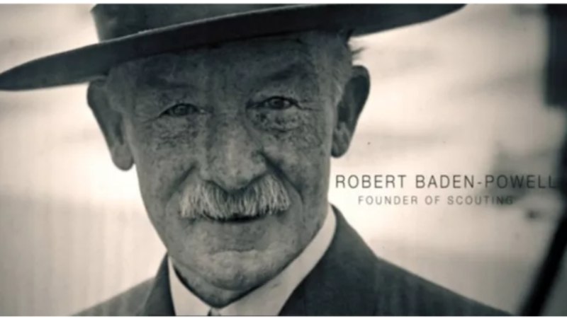 Dijuluki Bapak Pramuka Dunia, Ini Profil dan Perjalanan Hidup Baden Powell
