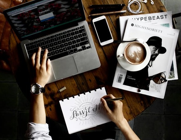 7 Hobi yang Menghasilkan Cuan di Era Digital, Bisa Jadi Sumber Penghasilan