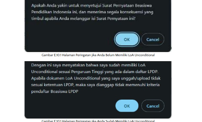 Lengkap! Ini Tahap Pendaftaran Beasiswa LPDP 2024, Mulai Bikin Akun sampai Cek Status