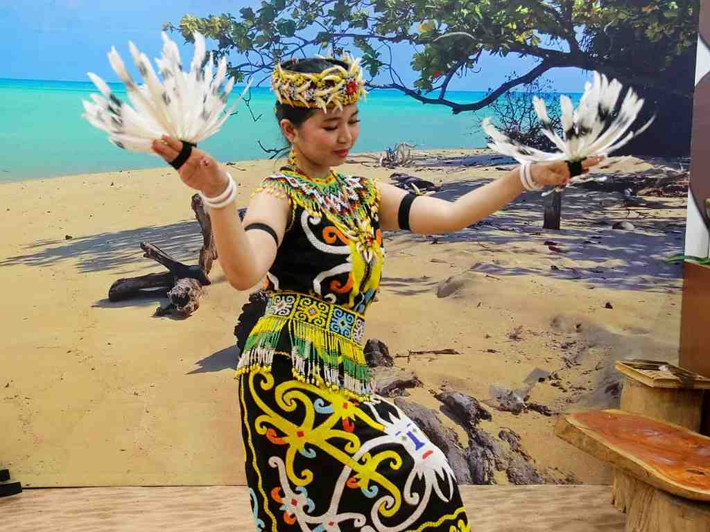 Apa itu Tari Tunggal? Berikut Pengertian, Jenis dan Contohnya