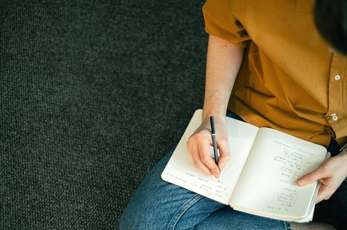 10 Cara Membuat Rangkuman untuk Materi Pelajaran