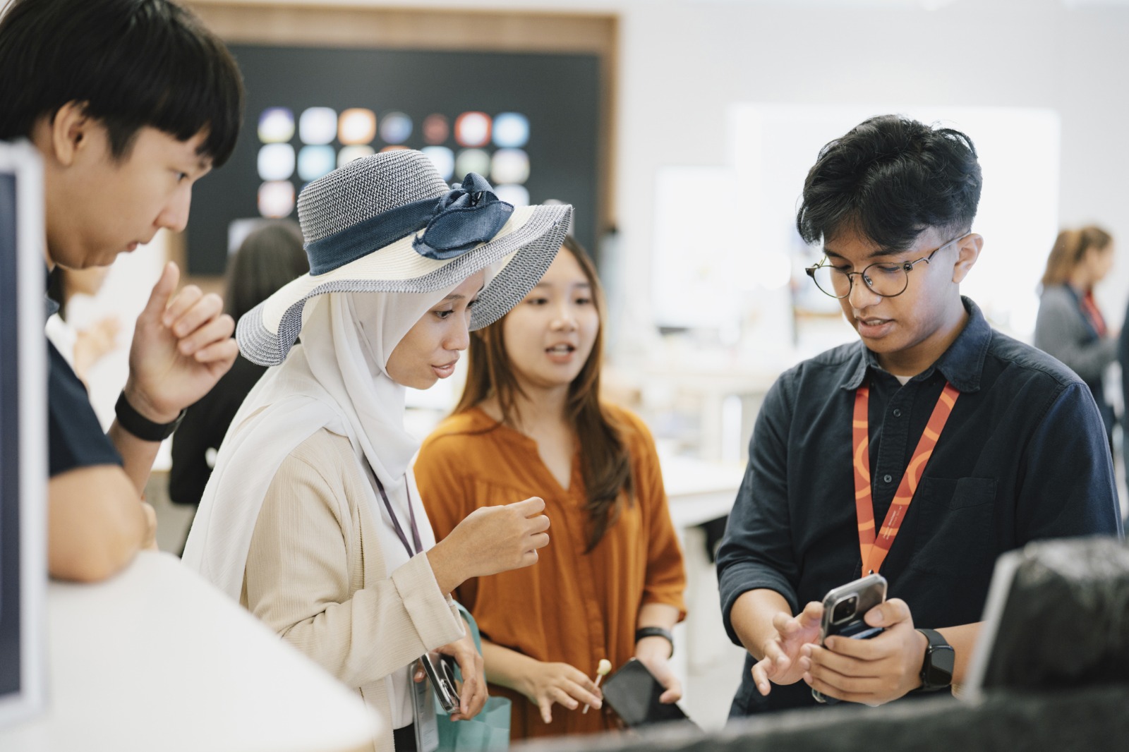 Tak Sekadar Belajar <i>Coding</i>, Apple Developer Academy Bali Jadi Laboratorium Inovasi Berdampak