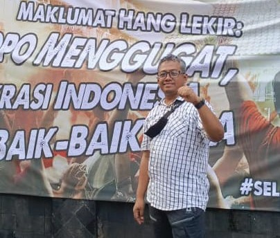 Reformasi 1998: Baru, Sudah, atau Kemana Perginya Peristiwa 27 Tahun Itu?