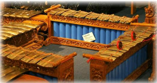 Mengenal Alat Musik Tradisional Indonesia Beserta Contohnya