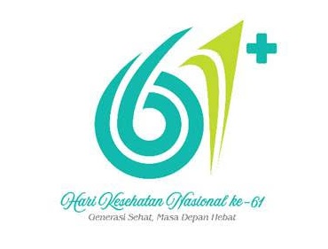Hari Kesehatan Nasional, Kemenkes Rilis Tema dan Logonya