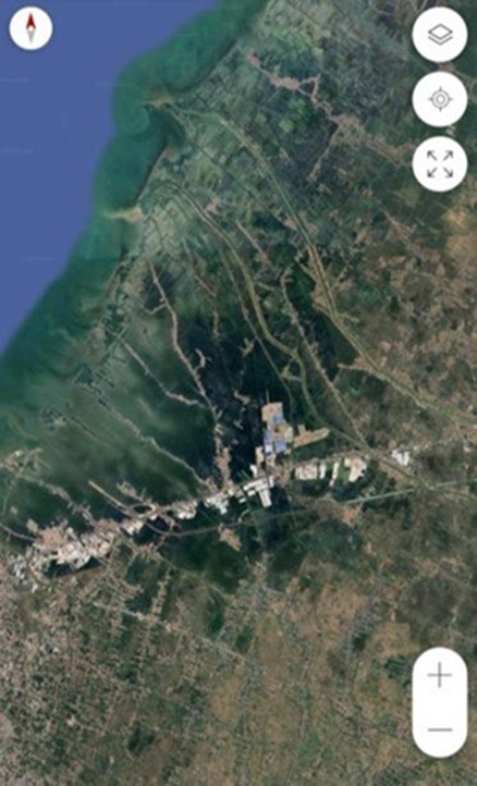 Contoh Soal TKA Geografi 2025 Beserta Kunci Jawabannya