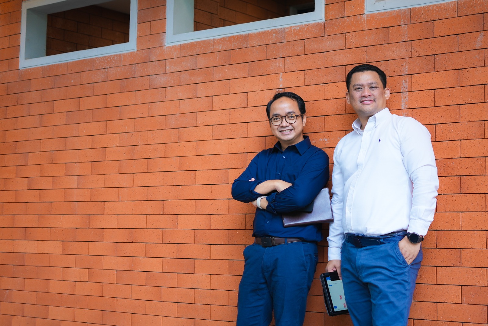 Jaminan Kesehatan dan Kesejahteraan Alumni UI Jadi Prioritas Ivan Ahda
