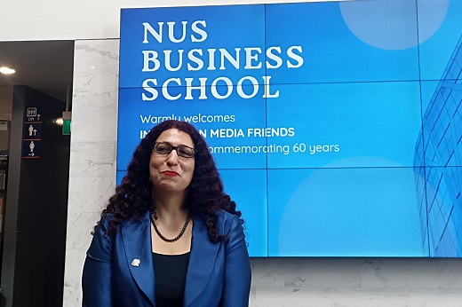 Mengintip Kampus Terbaik di Asia, Ini Program Studi hingga Beasiswa di National University Singapore