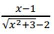 Belajar Limit Matematika dengan Contoh Soal dan Kunci Jawabannya!