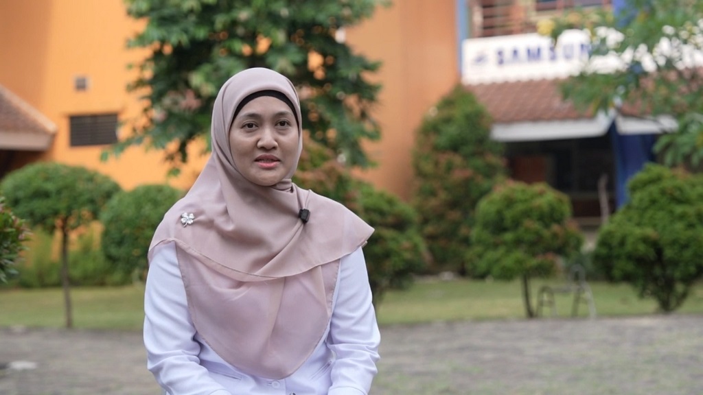 SMA MH Thamrin Jadi Sekolah Garuda Transformasi, Jalan Siswa Kuliah di Kampus Top Luar Negeri Makin Terbuka