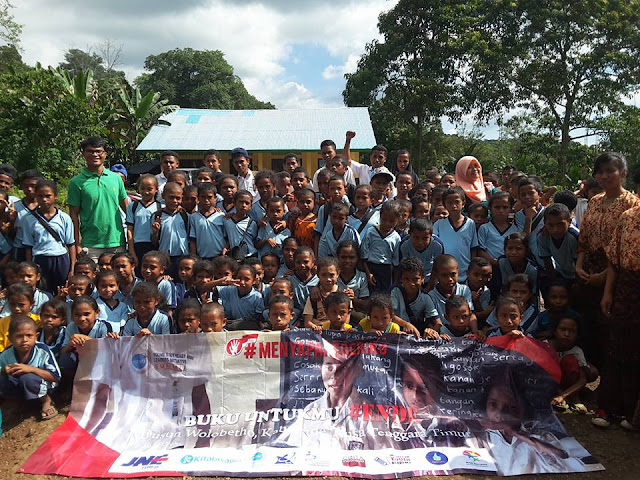 Profil Robinson Sinurat, Anak Petani Tembus Kuliah Gratis di Universitas Top AS