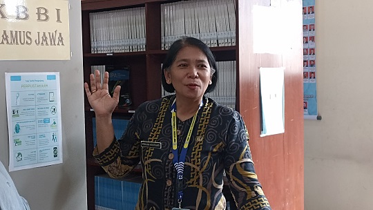 Kesetaraan Pendidikan Bagi Siswa Skizofrenia Paranoid: Kisah Godzilla dan Cintanya pada Mikrobiologi