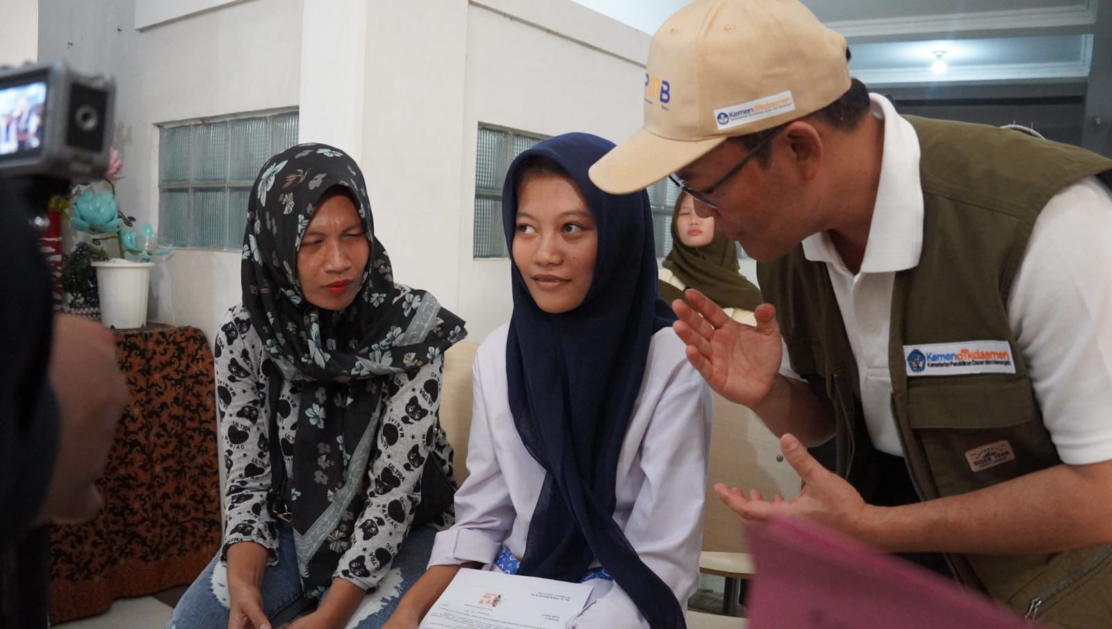 Muncul Usulan Tambah Kuota Jalur Mutasi Anak Guru di SPMB, Ini Respons Kemendikdasmen