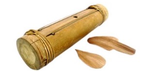 Mengenal Alat Musik Tradisional Indonesia Beserta Contohnya