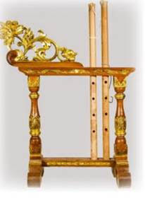 Mengenal Alat Musik Tradisional Indonesia Beserta Contohnya