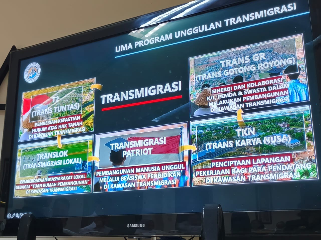 Kenalin 2 Program Unggulan di Transmigrasi Patriot, Ada Proyek Penelitian hingga Beasiswa