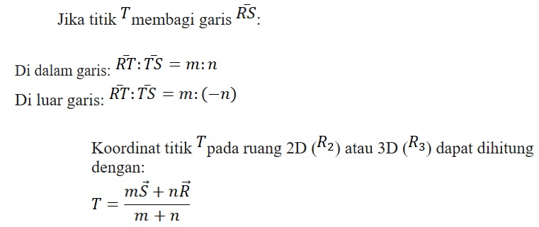 Contoh Soal Vektor Kelas 10 Beserta Kunci Jawaban