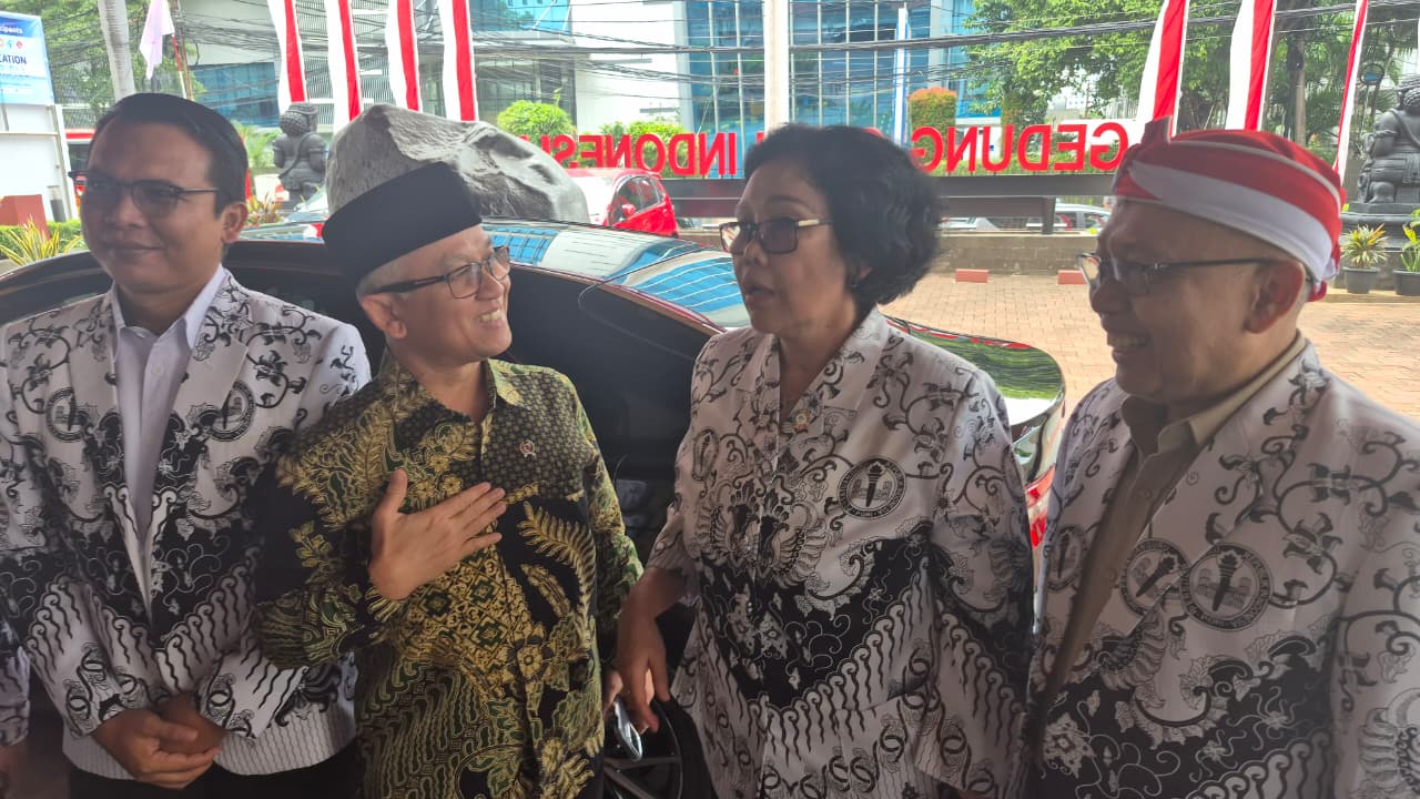 Dunia Hadapi Krisis Guru Terbesar Sepanjang Sejarah, PGRI Ungkap Data yang Terjadi di Indonesia