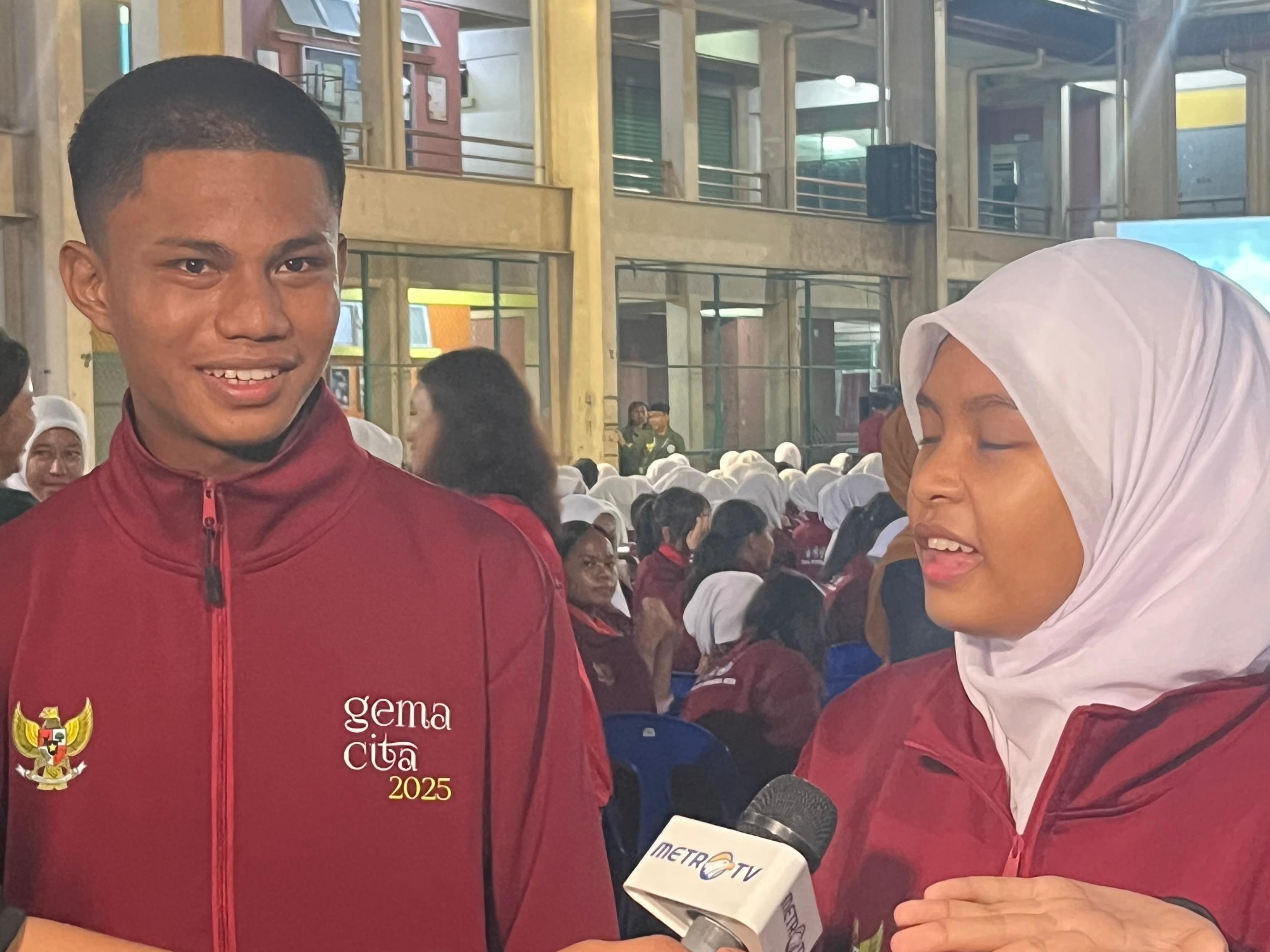 Beasiswa ADEM Gema Cita 2025: Anak Migran Melepas Nasib dari Buruh Ladang Sawit