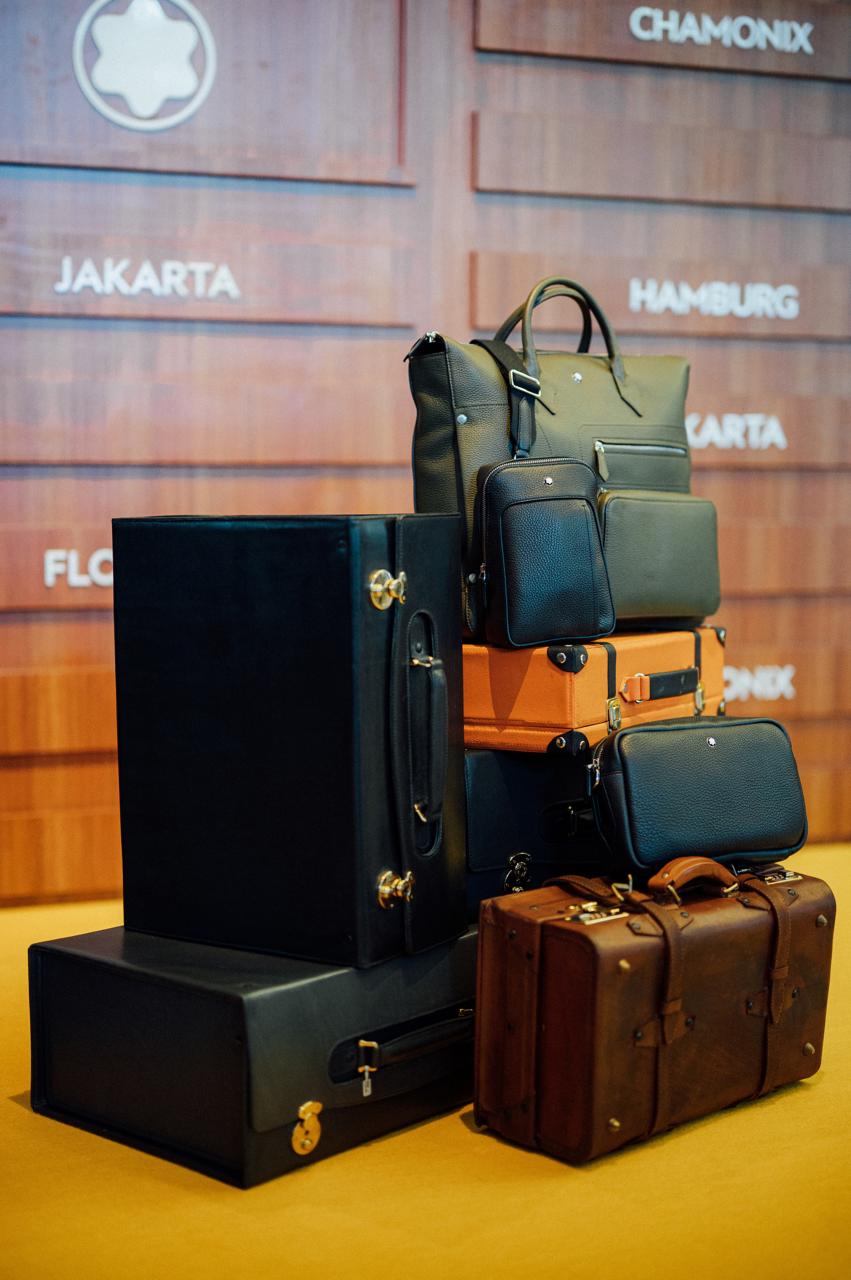 The Journey: Lets Write, Montblanc Ajak Kembali Terhubung dengan Diri Sendiri Lewat Menulis