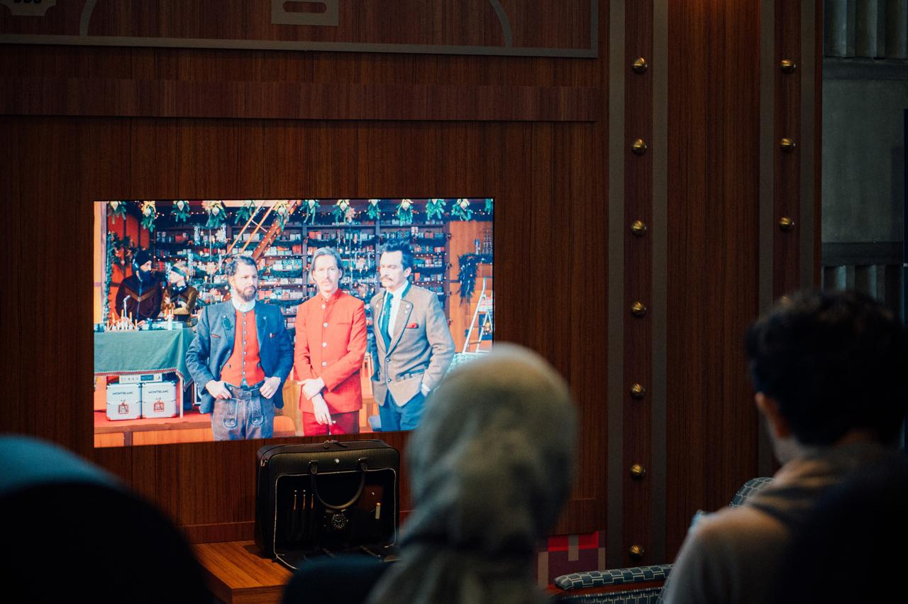 The Journey: Lets Write, Montblanc Ajak Kembali Terhubung dengan Diri Sendiri Lewat Menulis