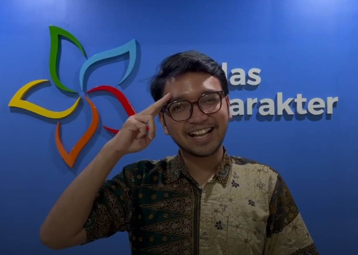 Panduan Yel-yel Anak Indonesia Hebat untuk Kegiatan MPLS Ramah 2025