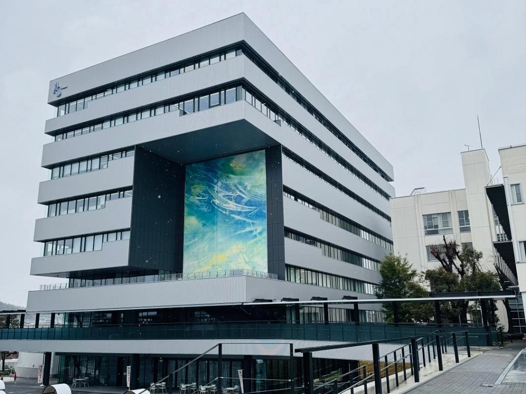 Pusat Riset UK Maranatha Gandeng Jepang Kaji Pencegahan Bencana Banjir