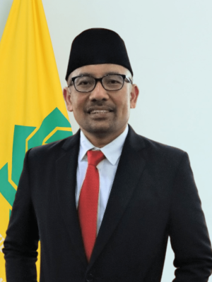 Akhmad Muzakki UINSA Surabaya