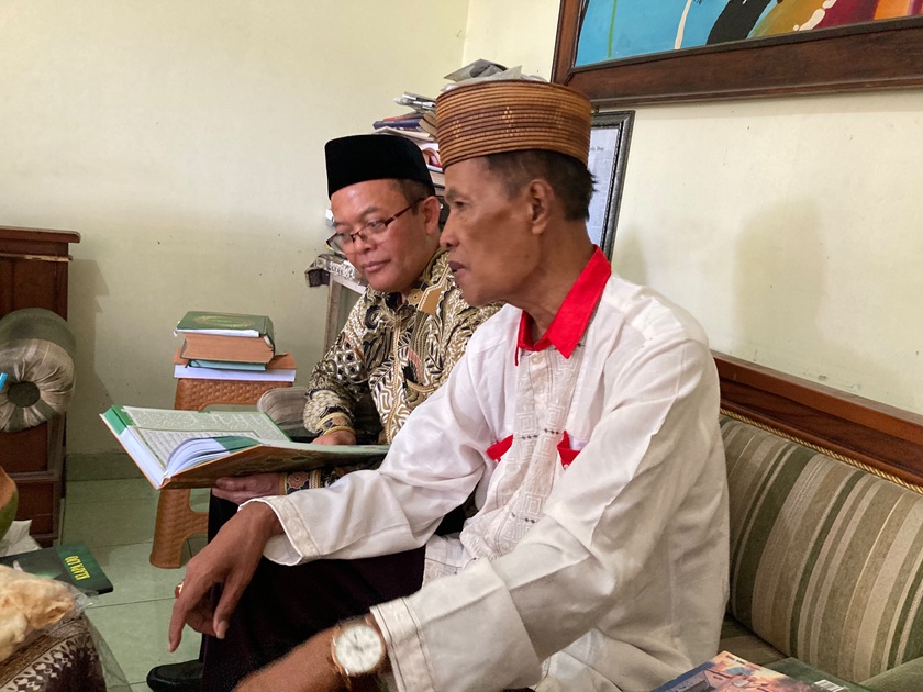 Alquran Tegalan 3