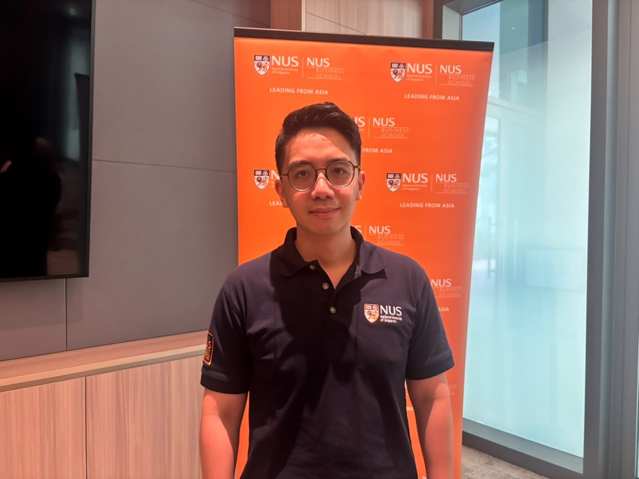 Andri Saputra NUS Business School - APRW