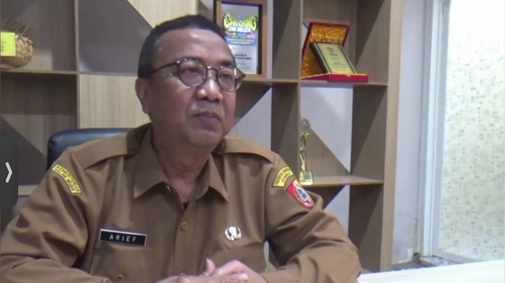 Dipicu Kehilangan Uang Rp75 Ribu, Guru di Jember Telanjangi Siswa