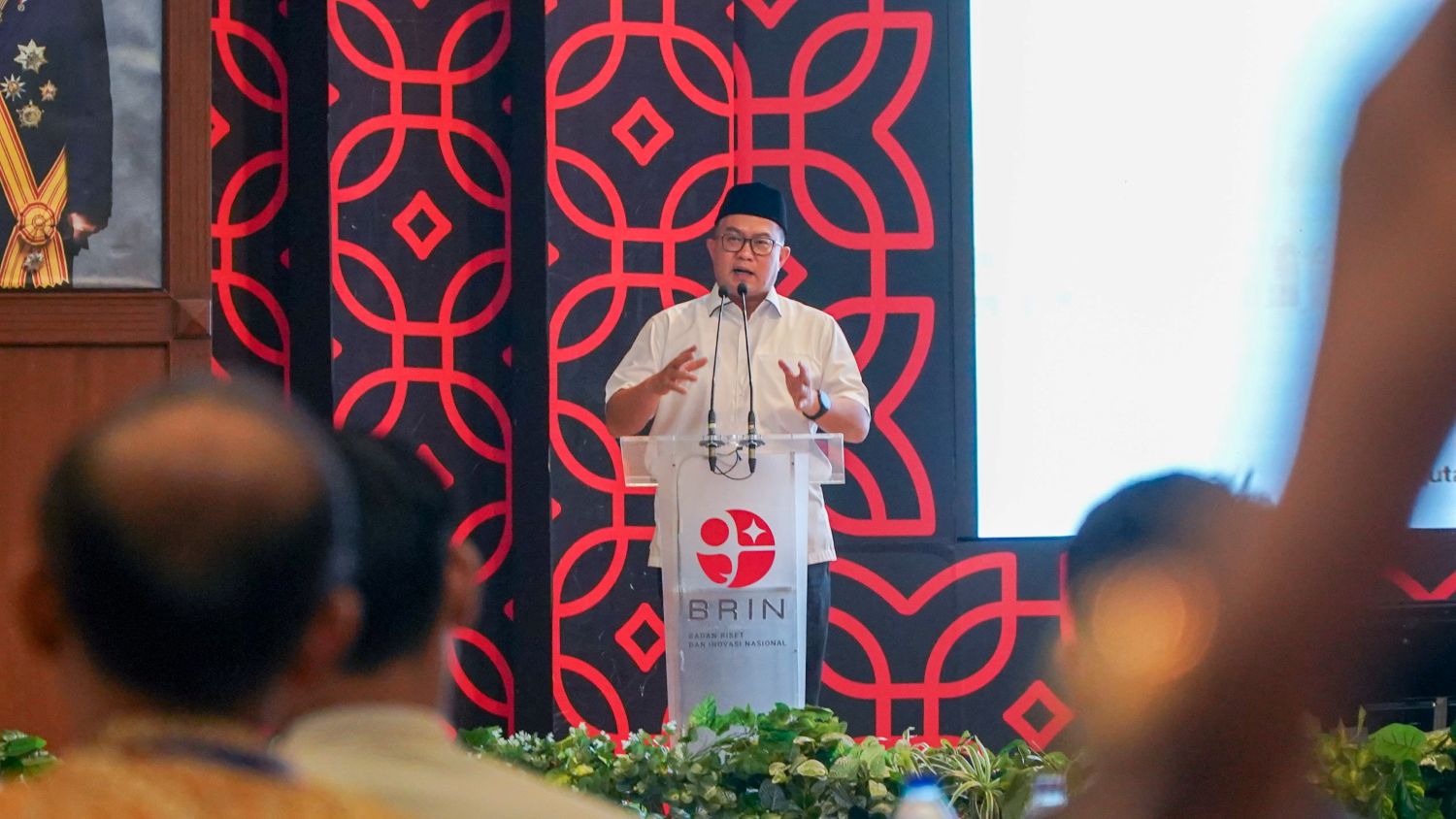 Dai sejuta mimbar 2