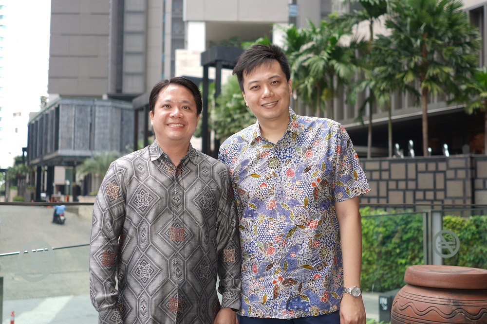 Punya 65 Juta UMKM, Indonesia Tak Perlu Tiru Singapura buat Sukses di Era AI
