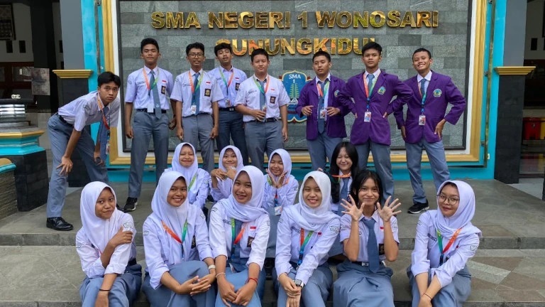 Sempat Gagal SNBP dan SNBT, Anak Buruh Tani Ini Tembus UGM dengan Beasiswa 100%