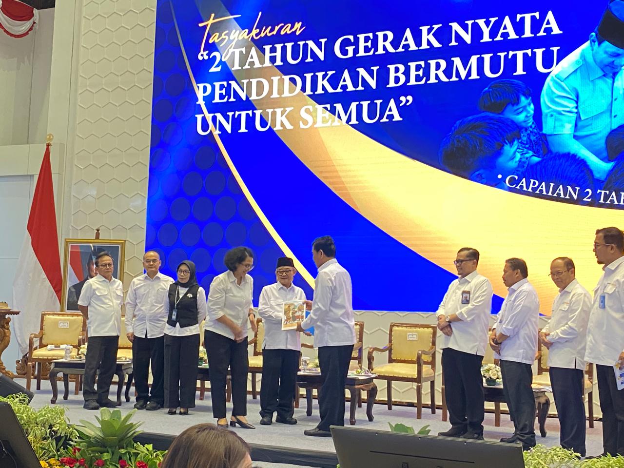 Foto bersama