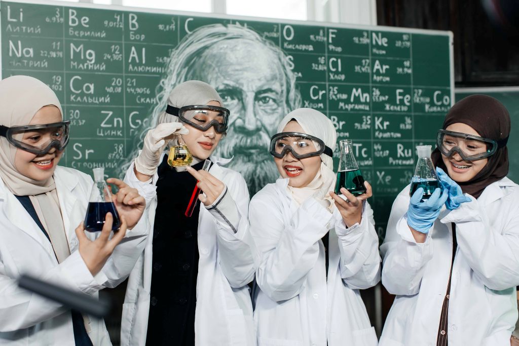 Meretas Moskow: Cerita Mahasiswa Indonesia Raih Beasiswa di Rusia Tanpa TOEFL dan IELTS