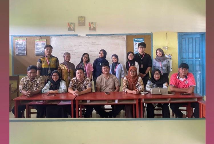 Gerakan UI Mengajar, Pelecut Anak di Pelosok Kejar Pendidikan Tinggi