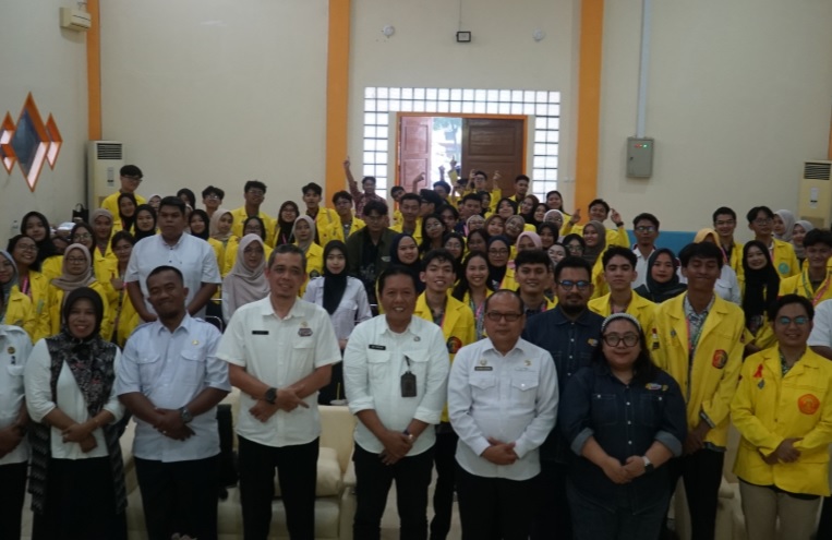 Gerakan UI Mengajar, Pelecut Anak di Pelosok Kejar Pendidikan Tinggi