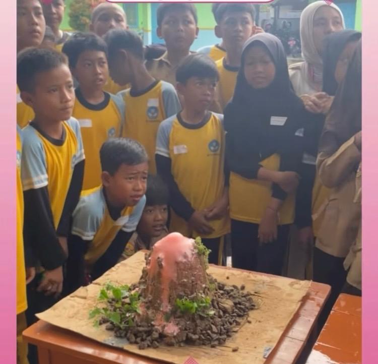 Gerakan UI Mengajar, Pelecut Anak di Pelosok Kejar Pendidikan Tinggi