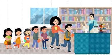 Biar Makin Paham, Ini Contoh Soal TKA Bahasa Indonesia SD 2026