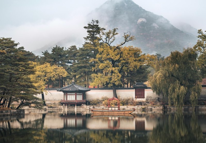 Ilustrasi Pemandangan Seoul di Korea Selatan_ DOK Unsplash_com_11zon