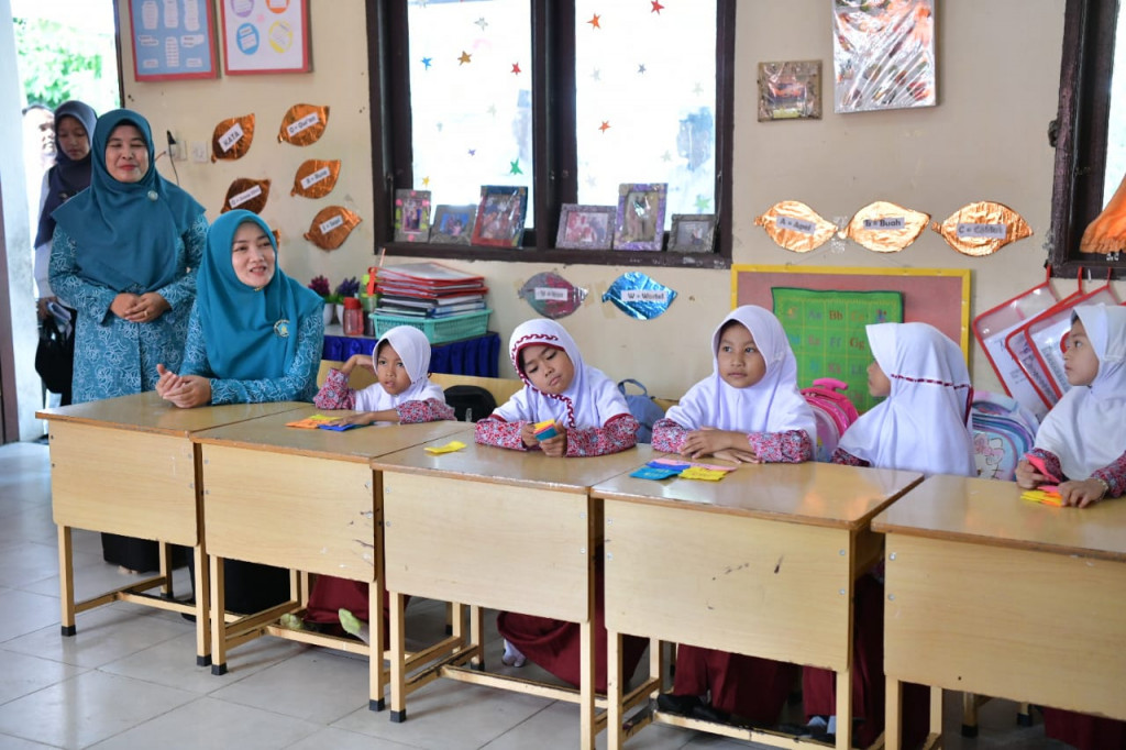 Ilustrasi Siswa_ DOK Kemdikbud