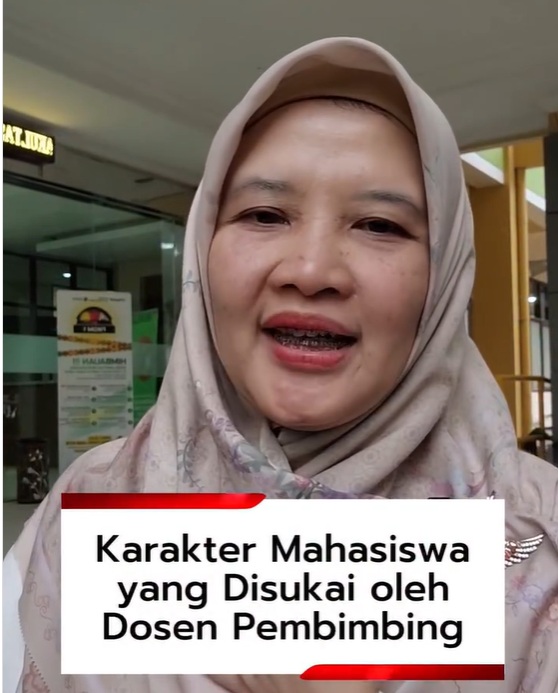 Ira Mirawati DOK IG