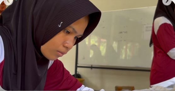 Kisah Ismi Ulfaida, Anak Buruh Tani dari Sekolah Rakyat Terpilih Jadi Paskibraka Nasional 2026