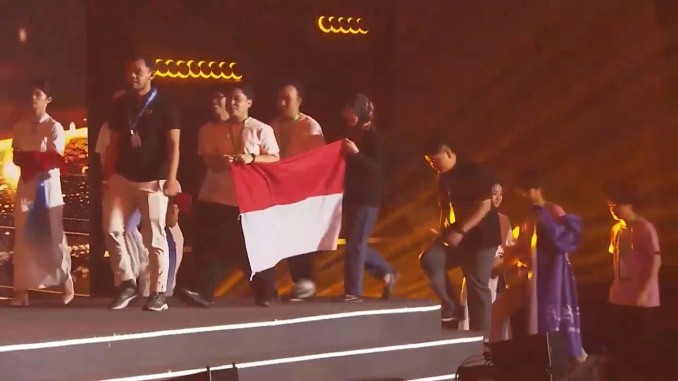 Sapu Bersih 3 Kategori, Mahasiswa Itenas Bandung Juara Dunia di Huawei ICT Competition 2026